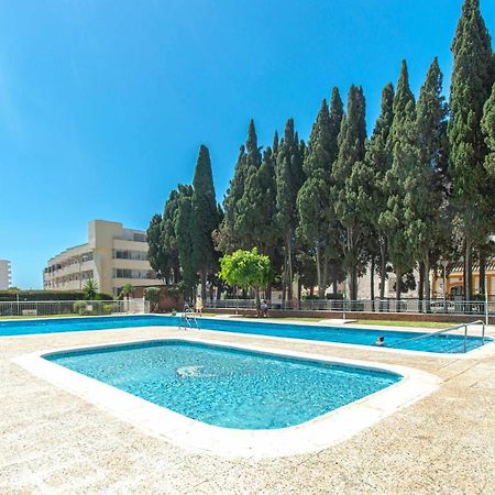 Appartement El Rocio En La Playa De Cariluela à Torremolinos Extérieur photo