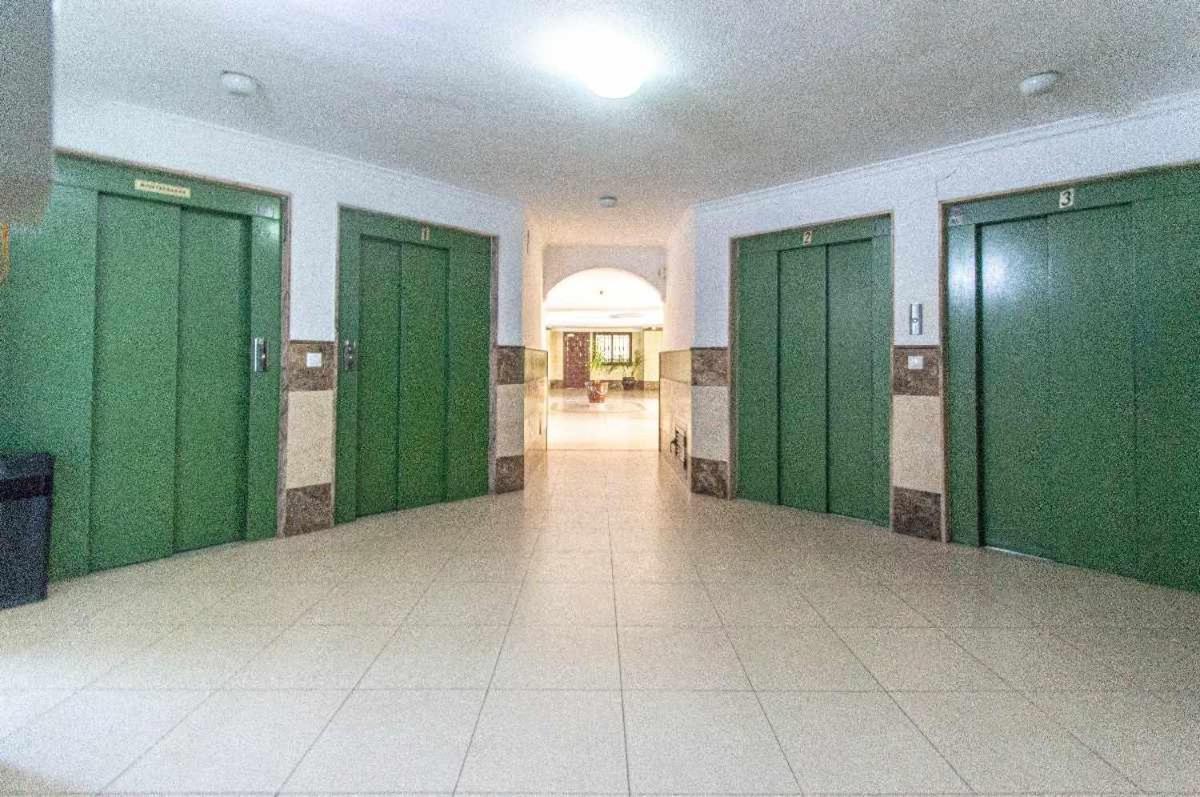 Appartement El Rocio En La Playa De Cariluela à Torremolinos Extérieur photo